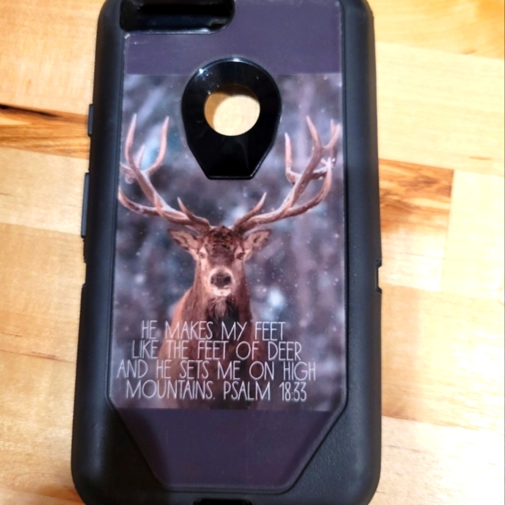 Pixel xl otterbox defender series